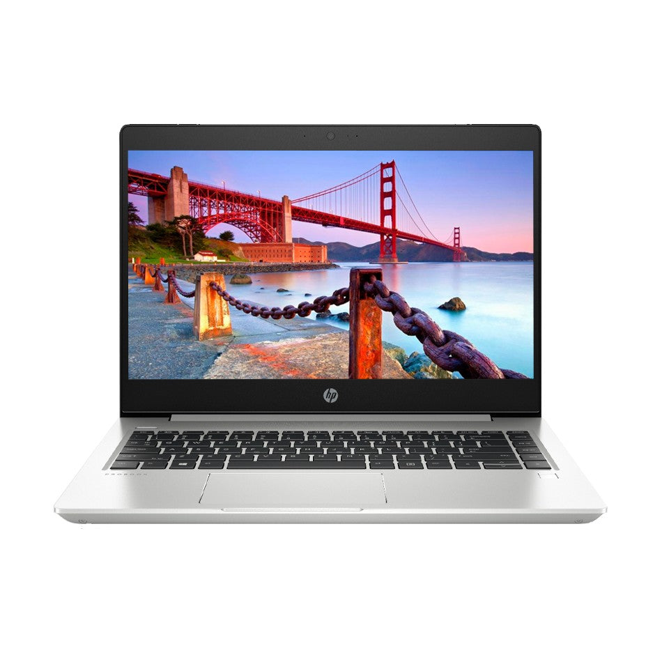 HP ProBook 440 G6 Core i3 8145U 2.1 GHz | 8GB | 256 M.2 | WEBCAM | WIN 10 PRO