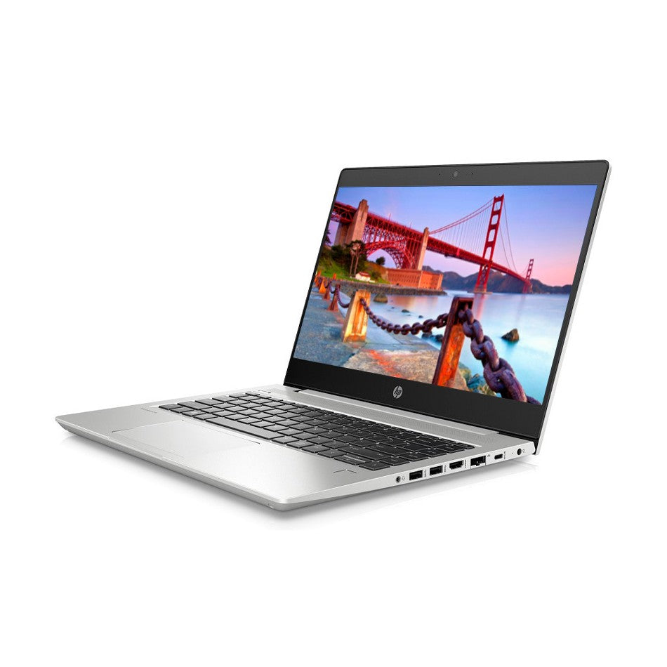 HP ProBook 440 G6 Core i3 8145U 2.1 GHz | 8GB | 256 M.2 | WEBCAM | WIN 10 PRO